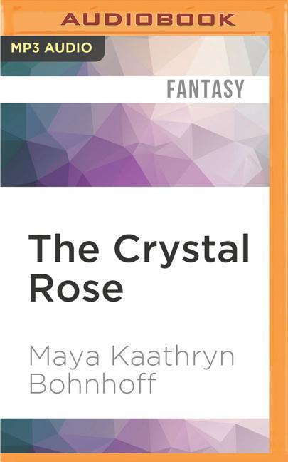 The Crystal Rose