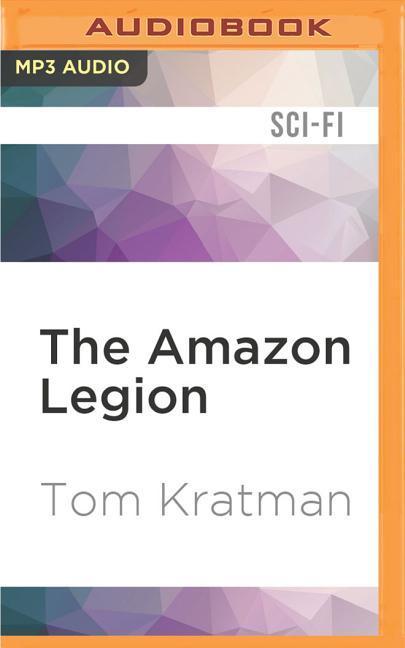 The Amazon Legion