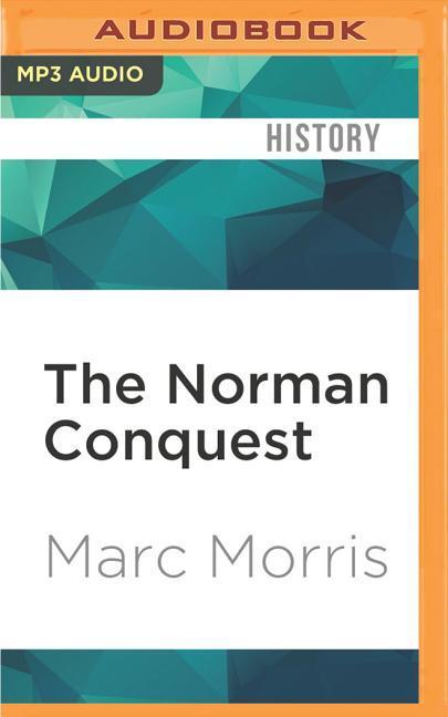 The Norman Conquest