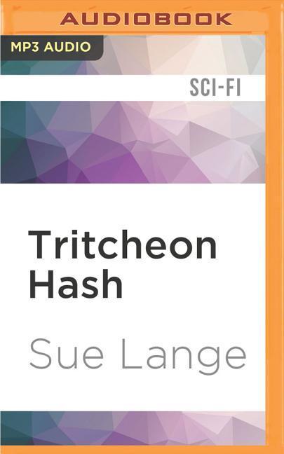 Tritcheon Hash