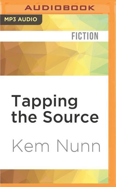 Tapping the Source