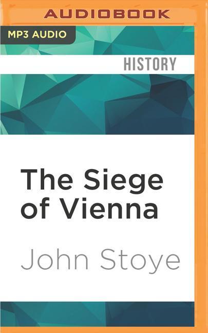 The Siege of Vienna