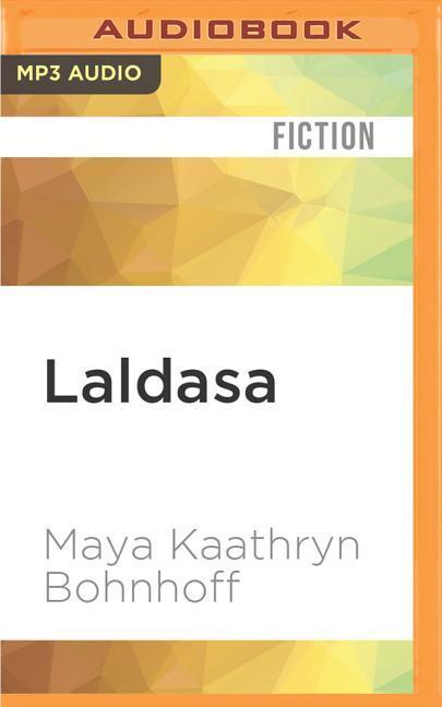 Laldasa: Beloved Slave