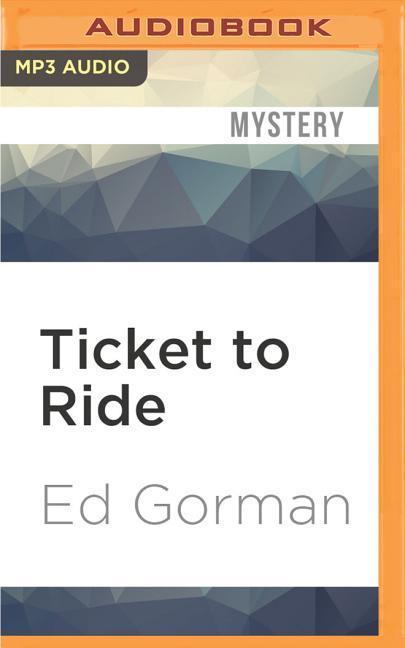 Ticket to Ride