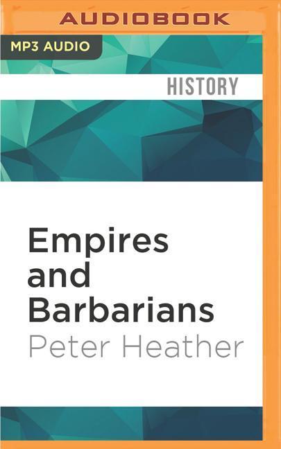 Empires and Barbarians