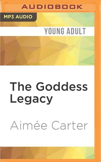 The Goddess Legacy