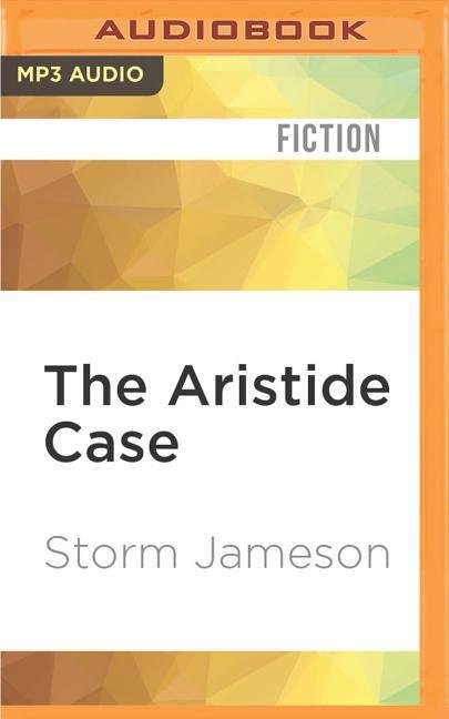 The Aristide Case