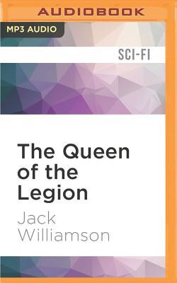 The Queen of the Legion