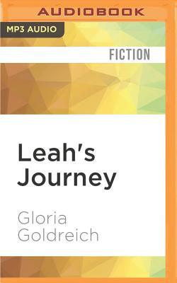 Leah's Journey