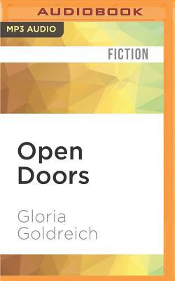 Open Doors