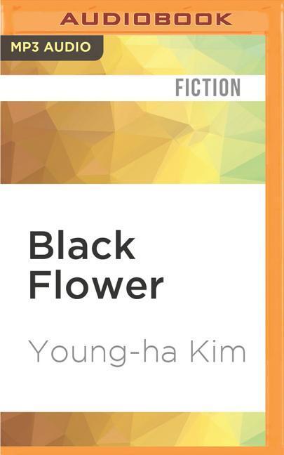 Black Flower