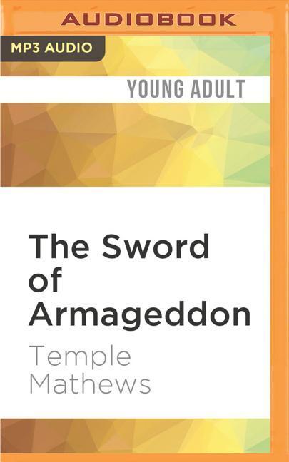 The Sword of Armageddon