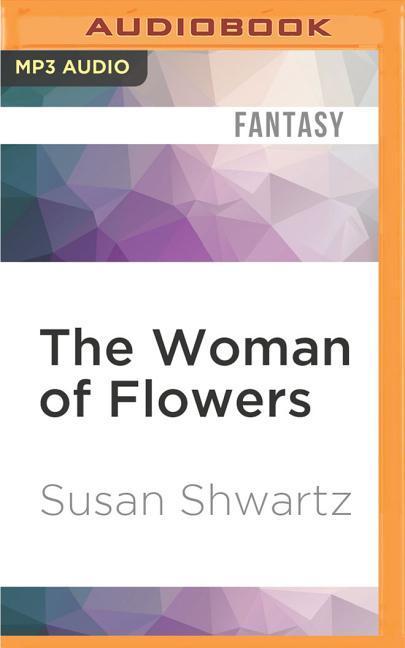 The Woman of Flowers