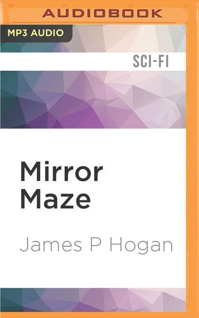 Mirror Maze