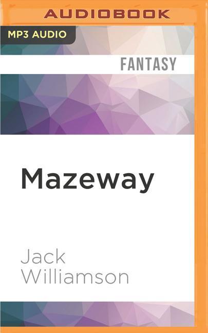 Mazeway