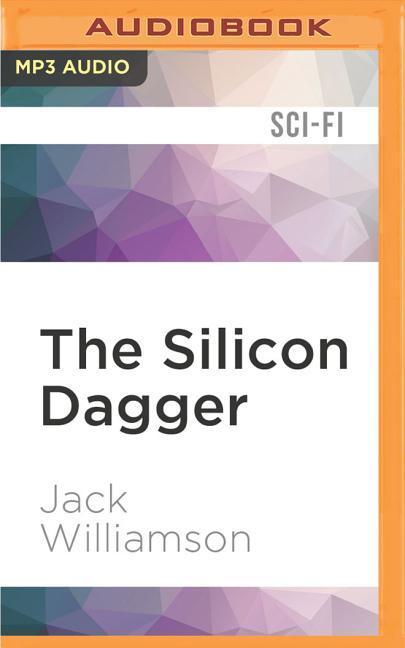 The Silicon Dagger