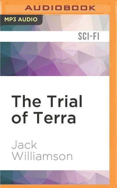 The Trial of Terra