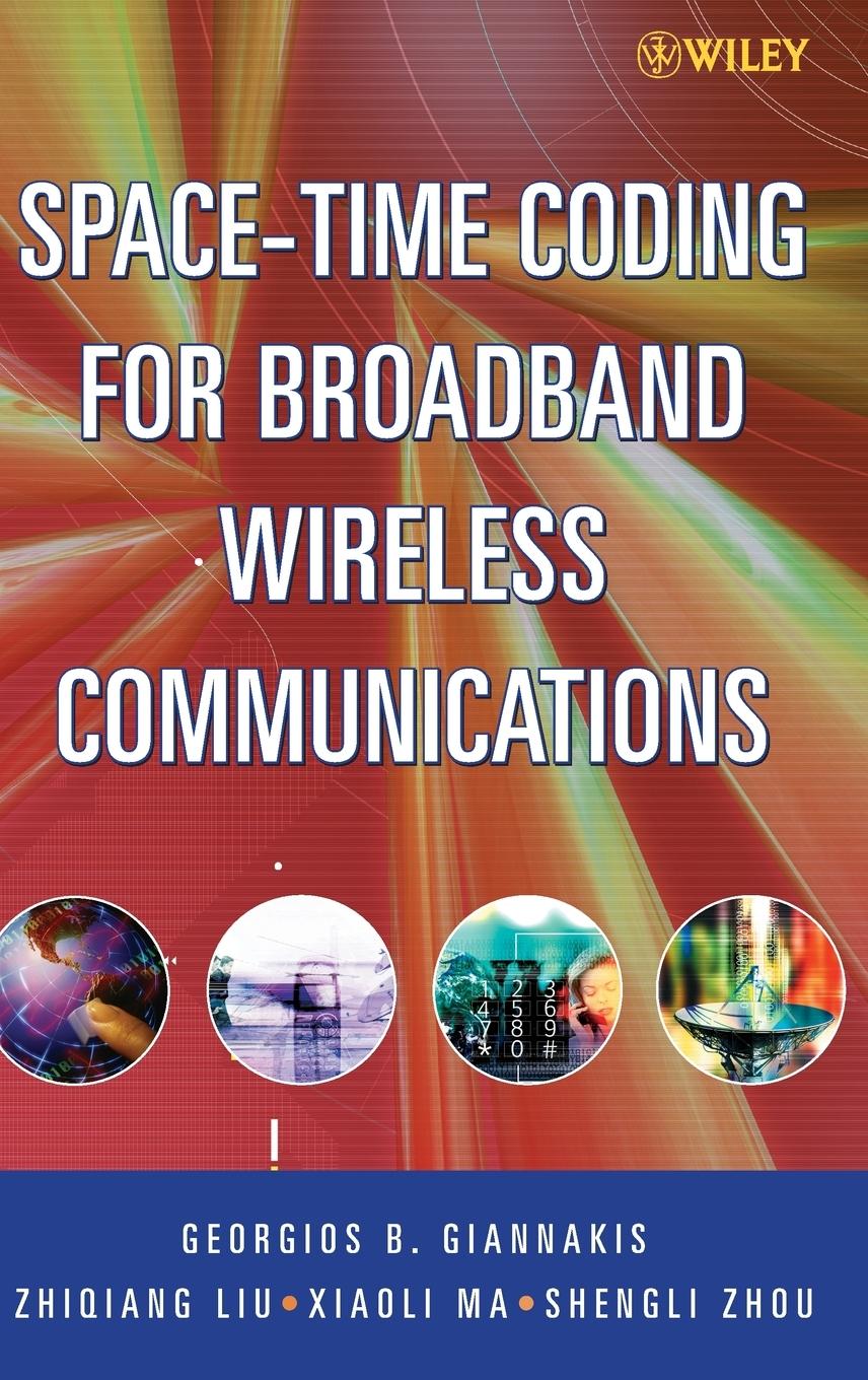 Space-Time Coding for Broadband Wireless Communications