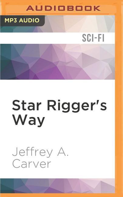 Star Rigger's Way