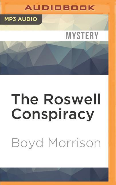 The Roswell Conspiracy