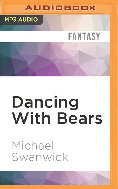 Dancing with Bears: A Darger and Surplus Novel