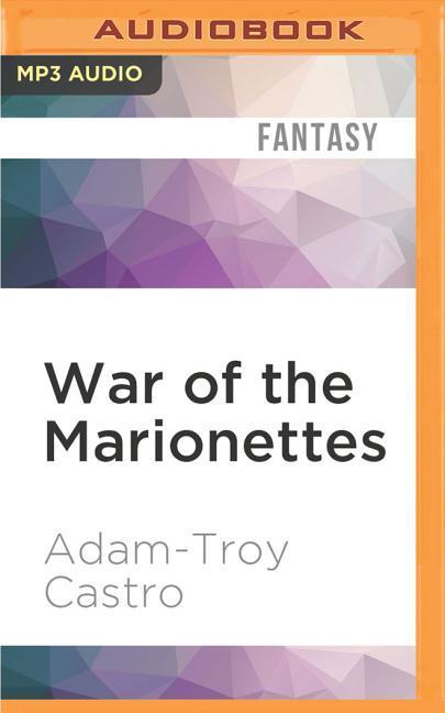 War of the Marionettes