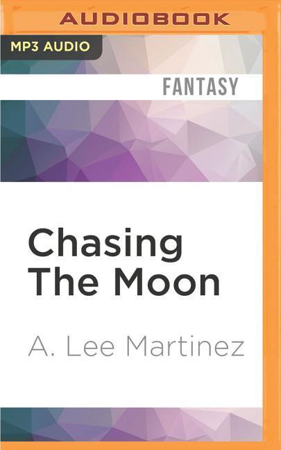 Chasing the Moon