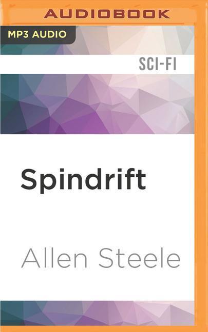 Spindrift