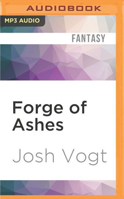 Forge of Ashes