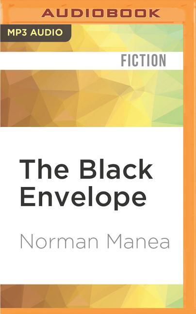 The Black Envelope