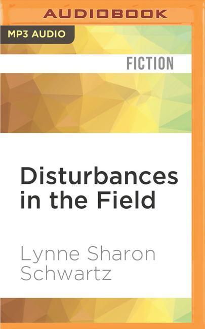 Disturbances in the Field