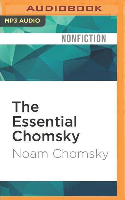 The Essential Chomsky