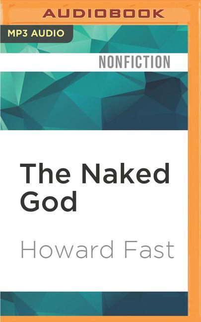 The Naked God