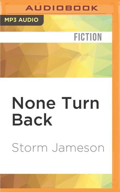 None Turn Back