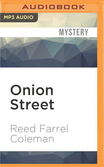 Onion Street