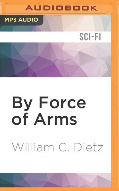 By Force of Arms