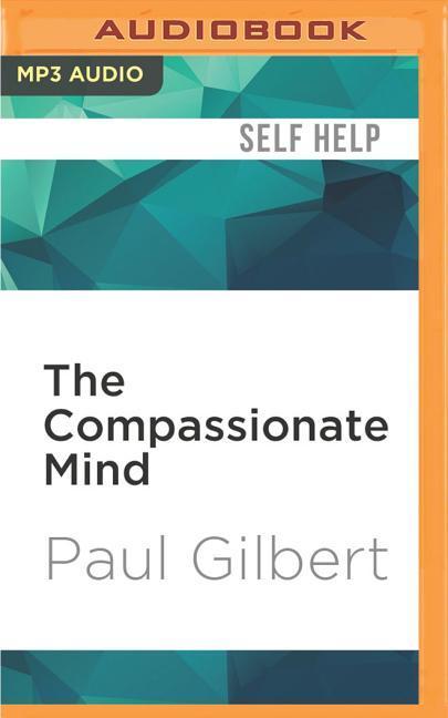 The Compassionate Mind