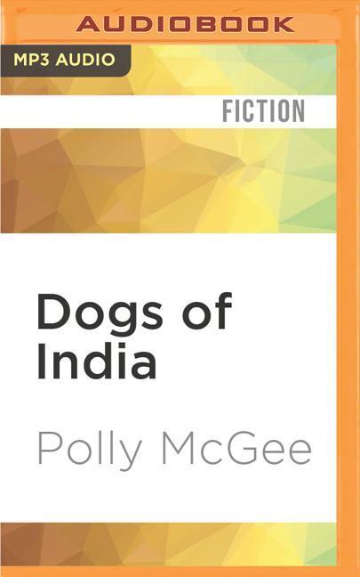 Dogs of India