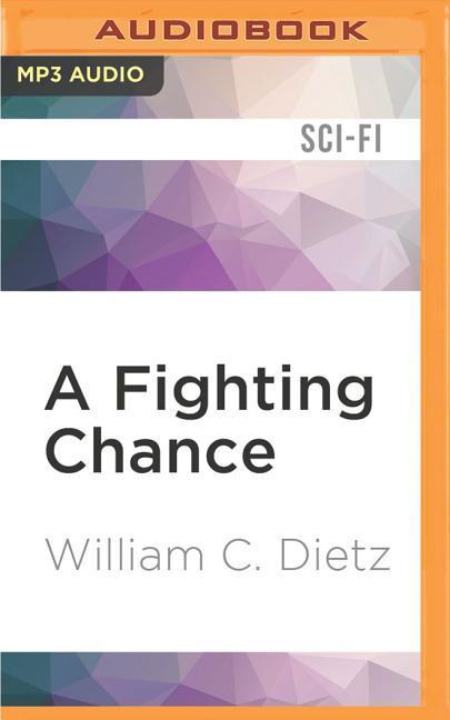 A Fighting Chance