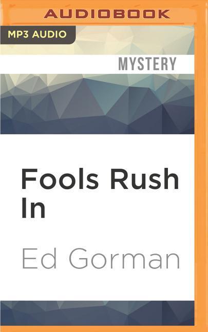 Fools Rush in