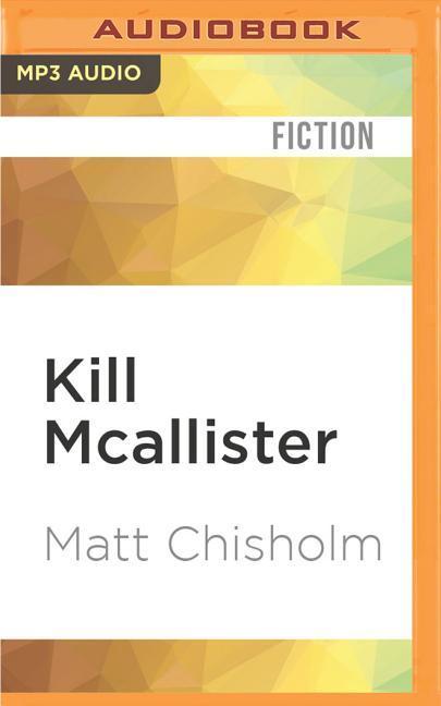 Kill McAllister