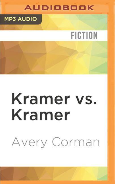 Kramer vs. Kramer