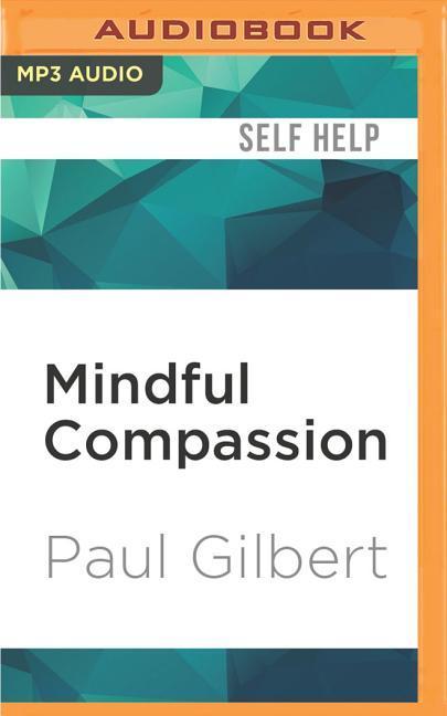 Mindful Compassion