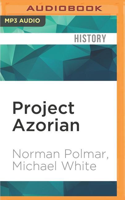 Project Azorian