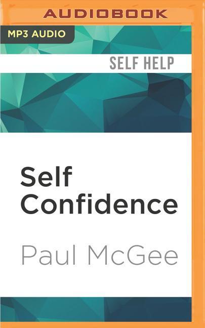 Self Confidence