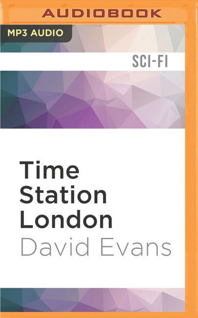 Time Station London