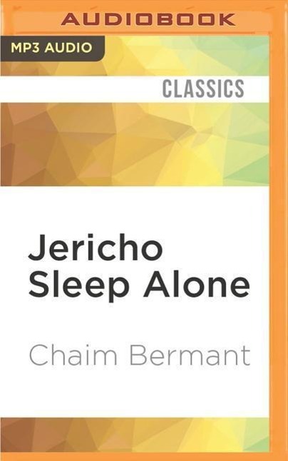 Jericho Sleep Alone