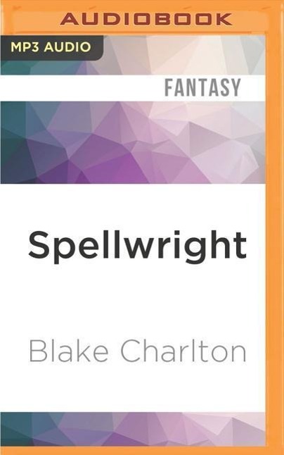 Spellwright