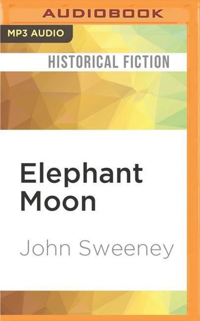 Elephant Moon