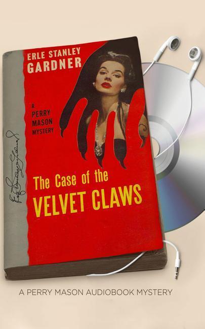 The Case of the Velvet Claws